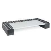 EverBlock 48  Desk Top, Modular Building Block Office Desk Piece