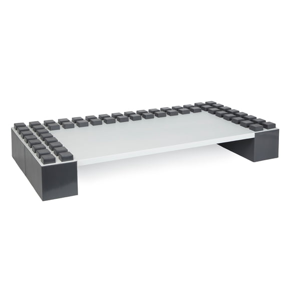 EverBlock 48” Desk Top, Modular Building Block Office Desk Piece