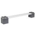 thumbnail image 1 of EverBlock 48” Lintel Shelf, Modular Building Block Storage Shelving Piece, 1 of 1