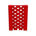 thumbnail image 1 of EverBlock 5’ x 7’ Open Stagger Wall Kit | Modular Building Blocks | Wall System for Display & Structures | Room Divider & Partition | Easy to Connect & Reuse | Indoor & Outdoor Use, 1 of 2