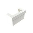 thumbnail image 1 of EverBlock 6’ Full 2 Layer Cantilever Bar & Counter Kit | For Home or Event Use | Giant Building Blocks | Easy to Connect & Reuse | Indoor & Outdoor Use | Build Displays & Structures | Transluscent, 1 of 1
