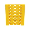 thumbnail image 1 of EverBlock 6’ x 7’ Open Stagger Wall Kit | Modular Building Blocks | Wall System for Display & Structures | Room Divider & Partition | Easy to Connect & Reuse | Indoor & Outdoor Use, 1 of 2