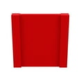 thumbnail image 1 of EverBlock 7’ x 7’ Wall Kit | Modular Building Blocks | Wall System for Building, Display & Structures | Room Divider & Partition | Easy to Connect & Reuse | Indoor & Outdoor Use, 1 of 2