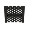 thumbnail image 1 of EverBlock 8’ x 7’ Open Stagger Wall Kit | Modular Building Blocks | Wall System for Display & Structures | Room Divider & Partition | Easy to Connect & Reuse | Indoor & Outdoor Use, 1 of 2
