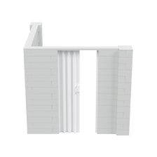 Divivder Accordion Room Divider