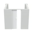 thumbnail image 1 of EverBlock 8’ x 8’ x 7’ U-Shaped Room Kit | 3’ x 7’ Doorway | Modular Building Blocks | Wall System Display | Room Divider & Partition | Easy to Connect & Reuse | Indoor & Outdoor Use, 1 of 7