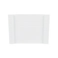 thumbnail image 1 of EverBlock 9’ x 7’ Wall Kit | Modular Building Blocks | Wall System for Building, Display & Structures | Room Divider & Partition | Easy to Connect & Reuse | Indoor & Outdoor Use, 1 of 2