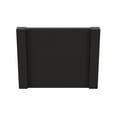 thumbnail image 1 of EverBlock 9’ x 7’ Wall Kit | Modular Building Blocks | Wall System for Building, Display & Structures | Room Divider & Partition | Easy to Connect & Reuse | Indoor & Outdoor Use, 1 of 2