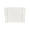 thumbnail image 1 of EverBlock 9’ x 7’ Wall Kit | Modular Building Blocks | Wall System for Building, Display & Structures | Room Divider & Partition | Easy to Connect & Reuse | Indoor & Outdoor Use, 1 of 2