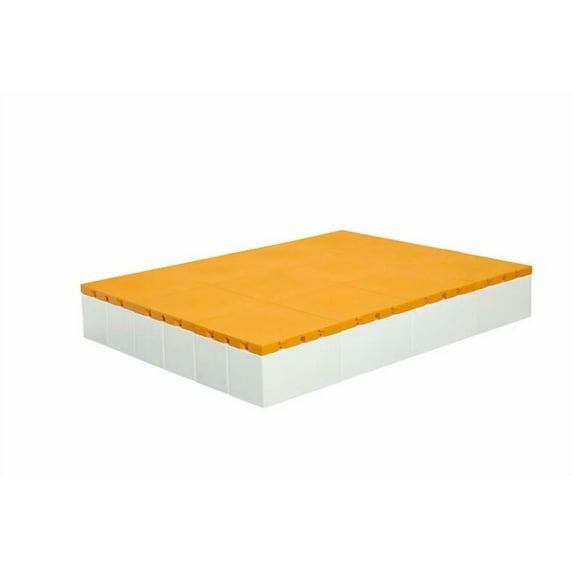 EverBlock Floor Elevation Kit, Modular Staging & Platforms, Structure Base