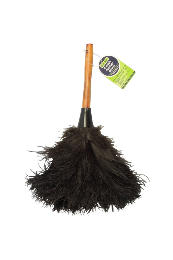 EverClean Ostrich Feather Duster