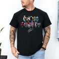 EverFind 1111 Tour 2024 Shirt, Fan Shirt, 2024 Concershirt, 11 11 Tour