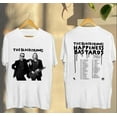EverFind 2024 The Black Crowes Happiness Bastards Tour TShirt