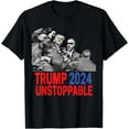 EverFind 2024 USA President Elections Pennsylvania Voters 2024 TShirt