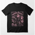 EverFind Chappell Roan Tshirt Pink Pony Club Midwest Princess 2024