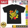 EverFind Feast of Tabernacles Jewish Holiday Vintage T Shirt Men Women