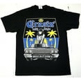 EverFind LOWRIDER T-shirt Low Rider Cruisin' Urban Streetwear Men's Tee ...