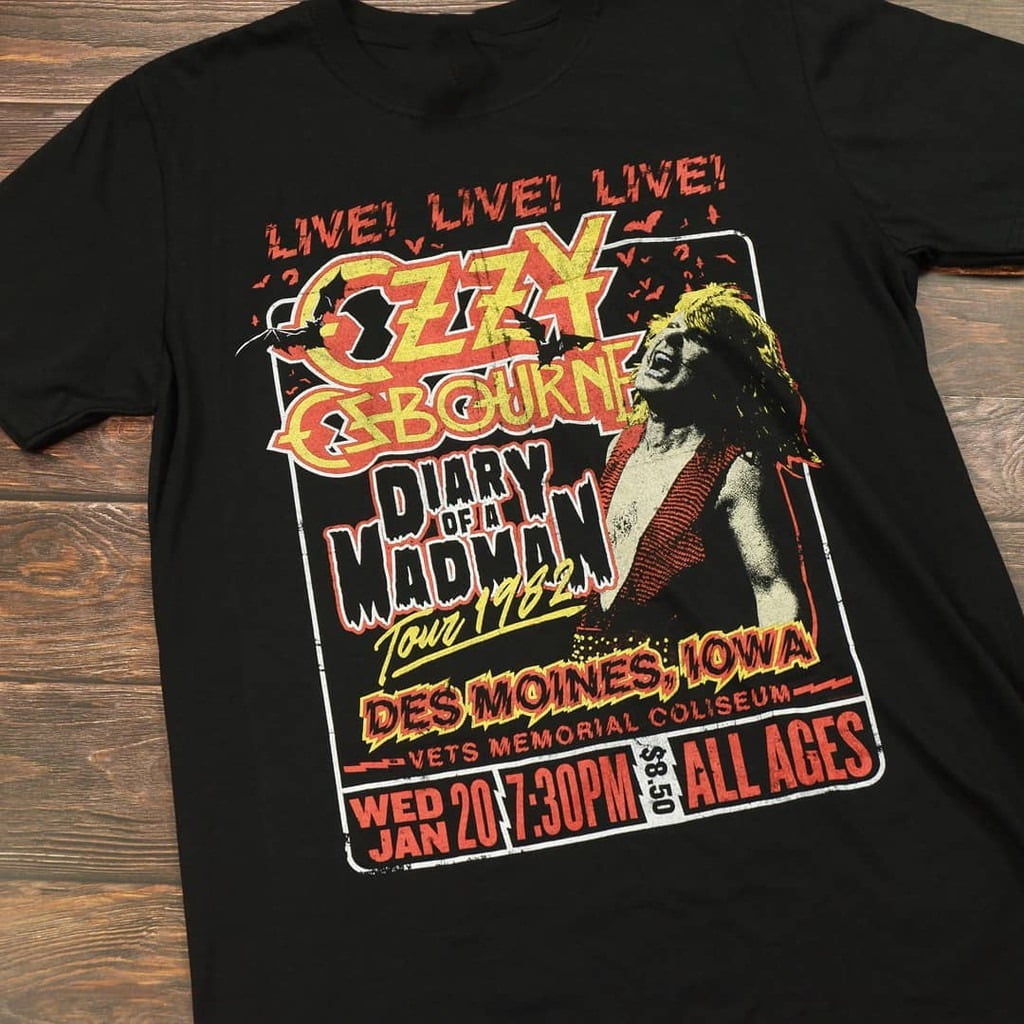 ozzy osbourne christmas parody