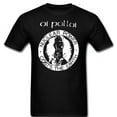 EverFind Oi Polloi Nuclear power costs the earth T shirt band Hardcore ...