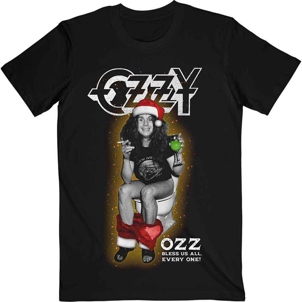 ozzy osbourne gift ideas