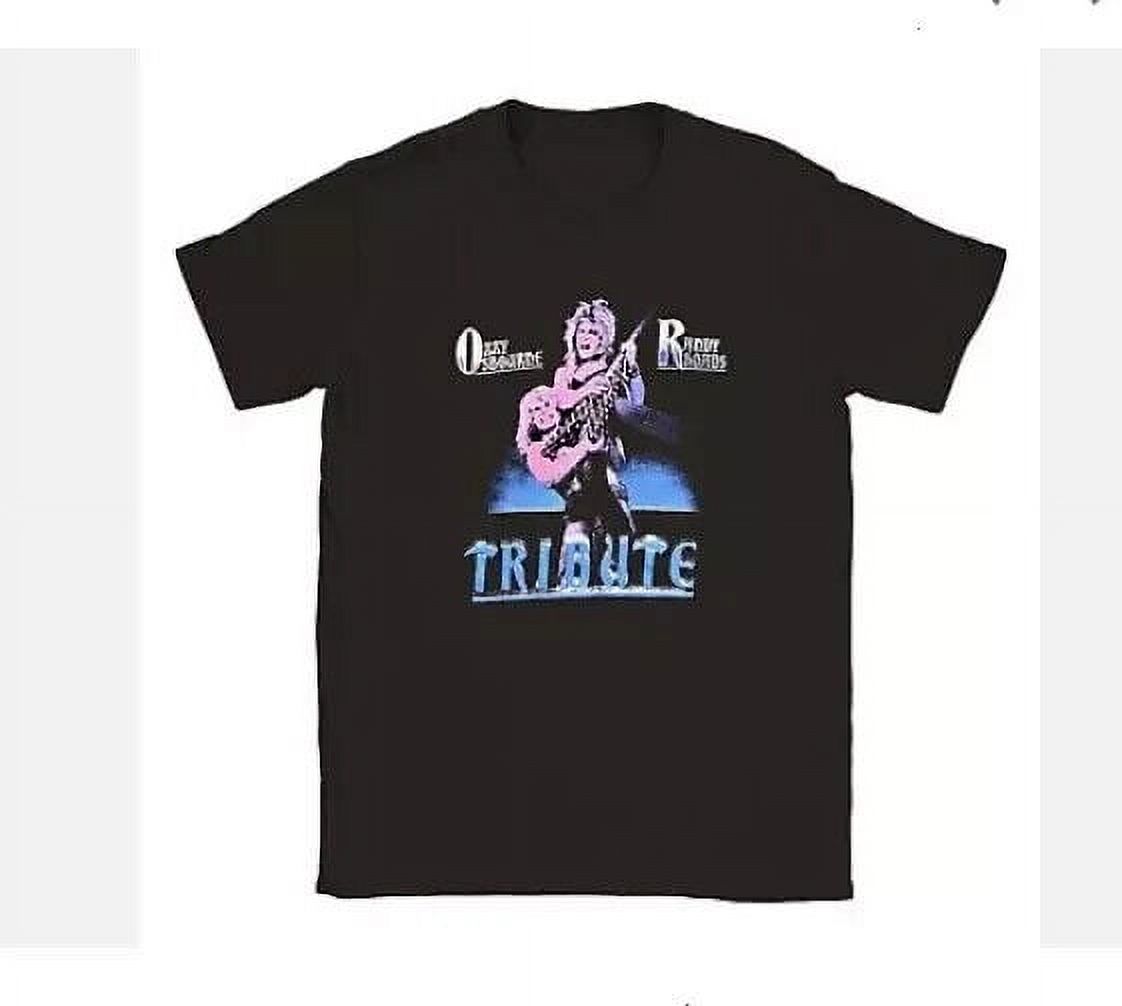 ozzy osbourne christmas shirt