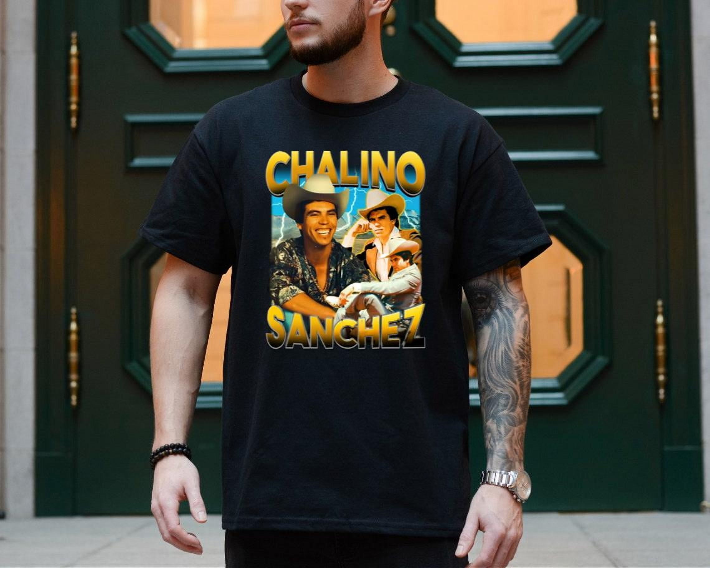 Everfind Retro Chalino Sanchez Shirt -chalino Sanchez Hoodie,chalino 