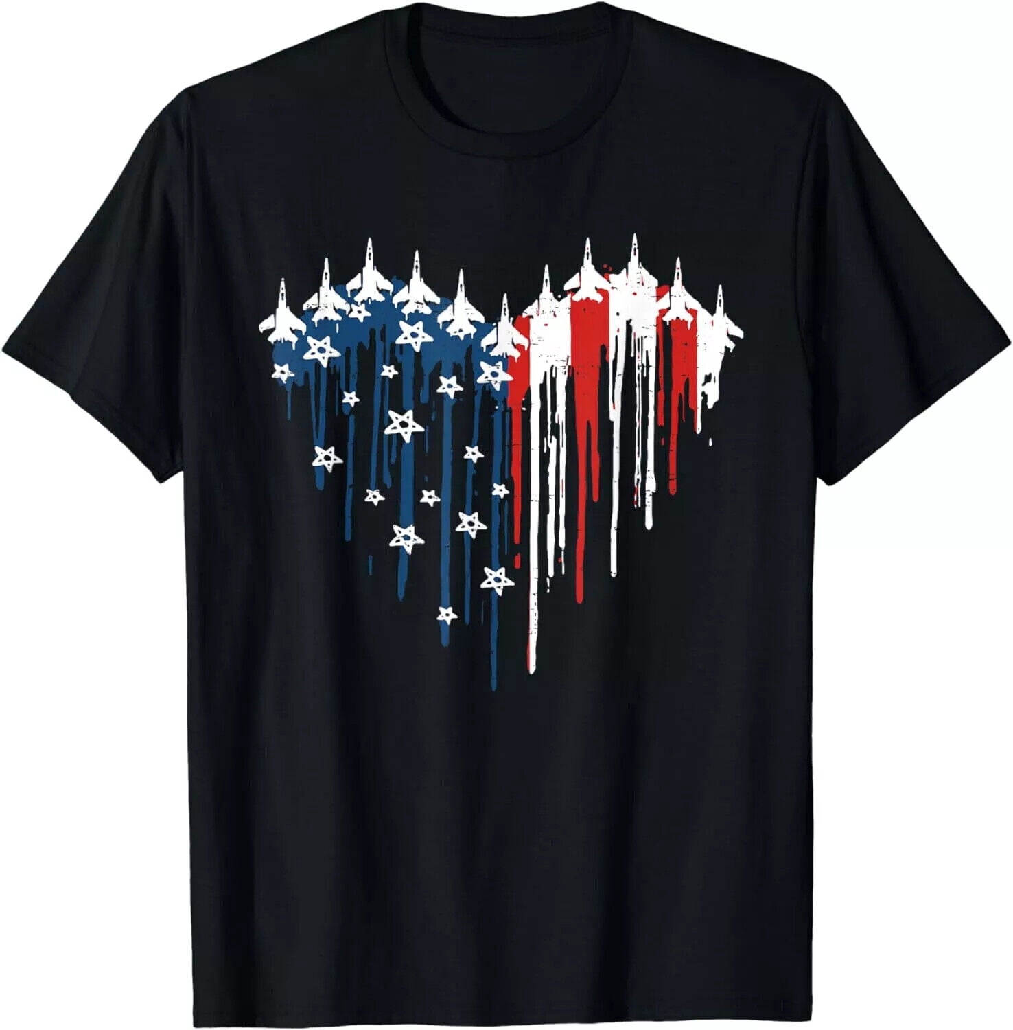 fourth of july jet