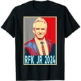 EverFind Robert Kennedy Jr. 2024 Presidential, RFK JR 2024 Mens Women T