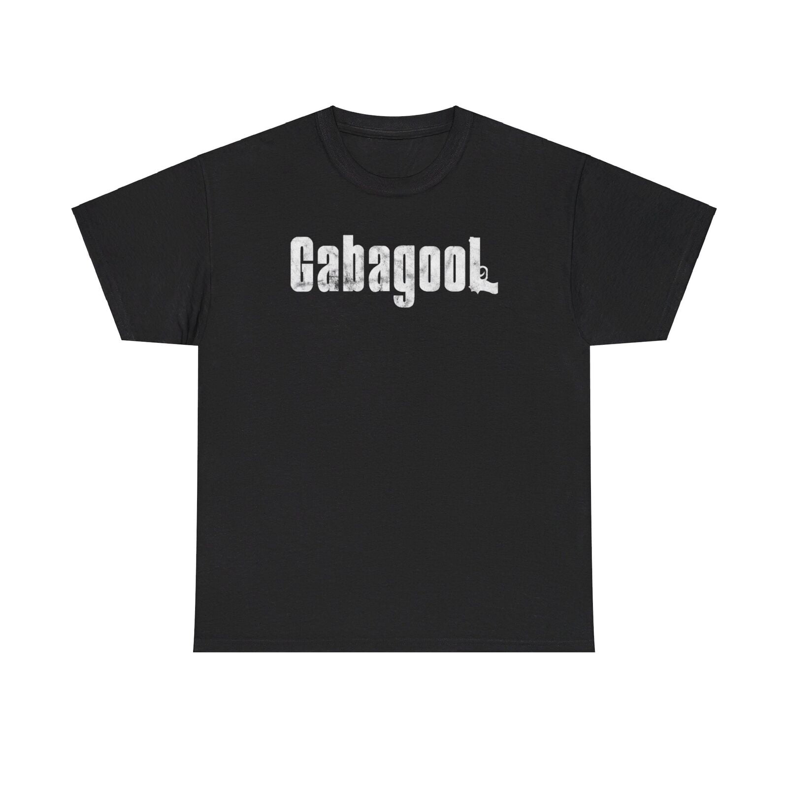 EverFind The Sopranos Gabagool T Shirt Tony Soprano tv show Tee ...