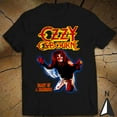 diary of a madman by ozzy osbourne lyrics