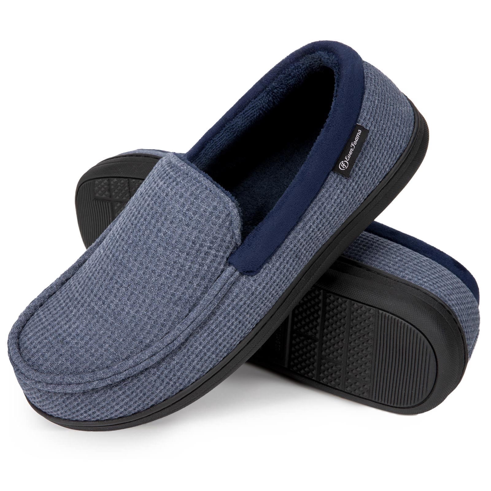 Demin Blue