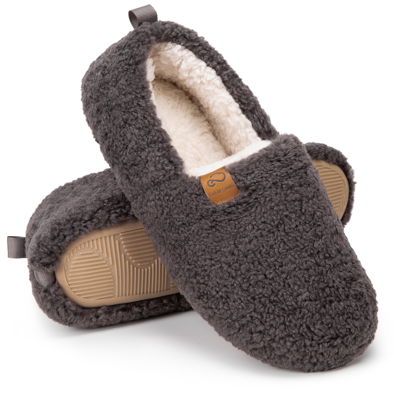 oofoam slippers women's
