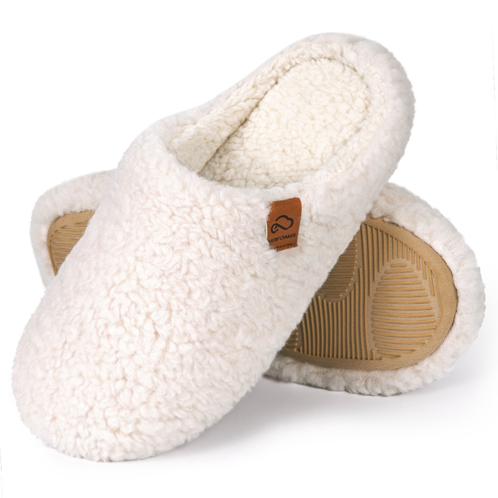 Women's Home Soft Thick Bottom Non-slip Slippers main image 1