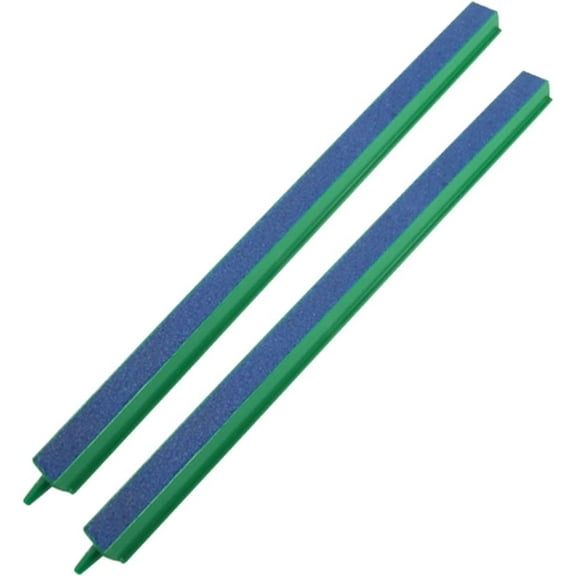EverGrow 10" Long Air Stone Bar Bubble Diffuser Blue Bubble Release Tool for Air Pumps