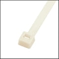 thumbnail image 1 of EverMark EM-08-40-9-C 8 in. Natural Cable Tie, 40 lbs - Pack of 100, 1 of 1