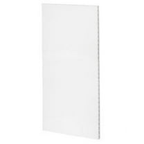 EverPanel 8 x 4 Panel, Portable Interlocking Wall Panels, Wall Divider