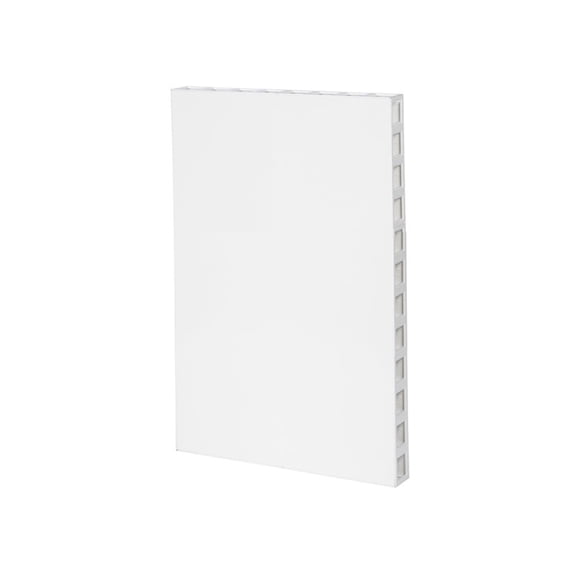 EverPanel 8 x 4 Panel, Portable Interlocking Wall Panels, Wall Divider