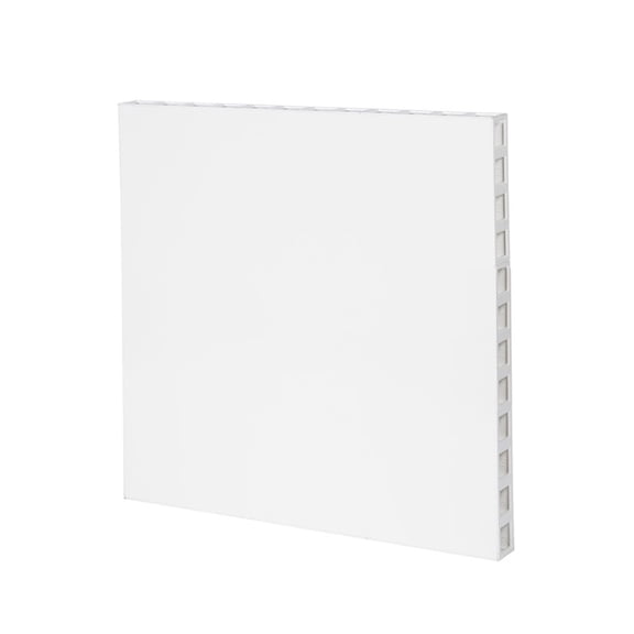 EverPanel 8 x 4 Panel, Portable Interlocking Wall Panels, Wall Divider