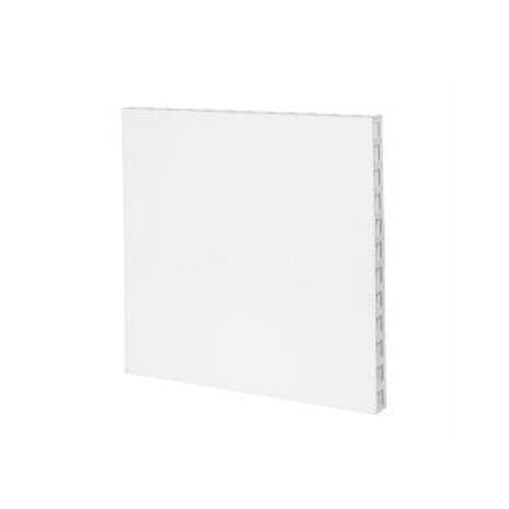 EverPanel 8 x 4 Panel, Portable Interlocking Wall Panels, Wall Divider