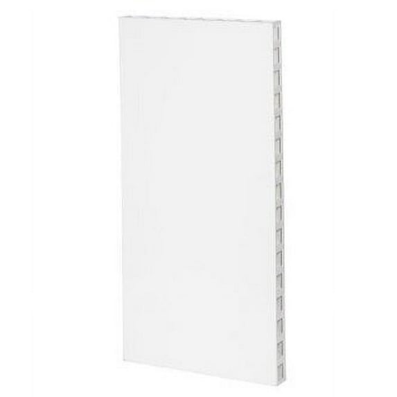 EverPanel 8’ x 4’ Panel, Portable Interlocking Wall Panels, Wall Divider