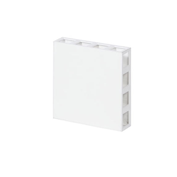 EverPanel 8 x 4 Panel, Portable Interlocking Wall Panels, Wall Divider