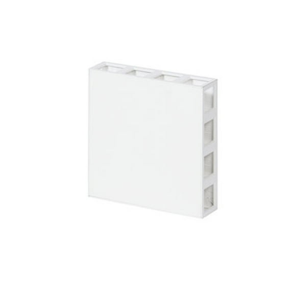 EverPanel 8 x 4 Panel, Portable Interlocking Wall Panels, Wall Divider