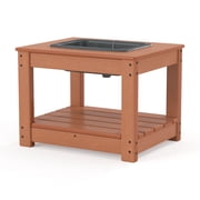 EverPlay  Kids Single Outdoor Sand & Water Sensory Activity Table