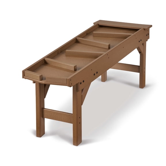 EverPlay Kids Waterfall Outdoor Water Sensory Table