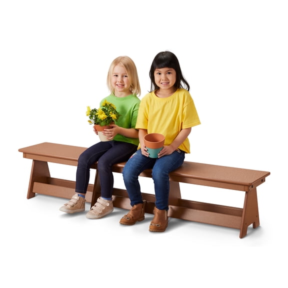 Large Outdoor Bench - 60"