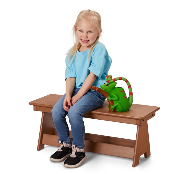 Small Outdoor Bench - 30"