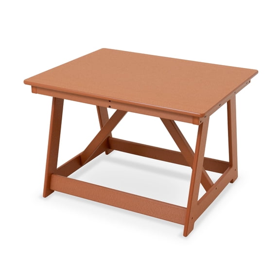 Small Outdoor Table - 30" x 23.5"