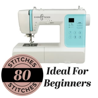 EverSewn Sewing Machines in Sewing - Walmart.com