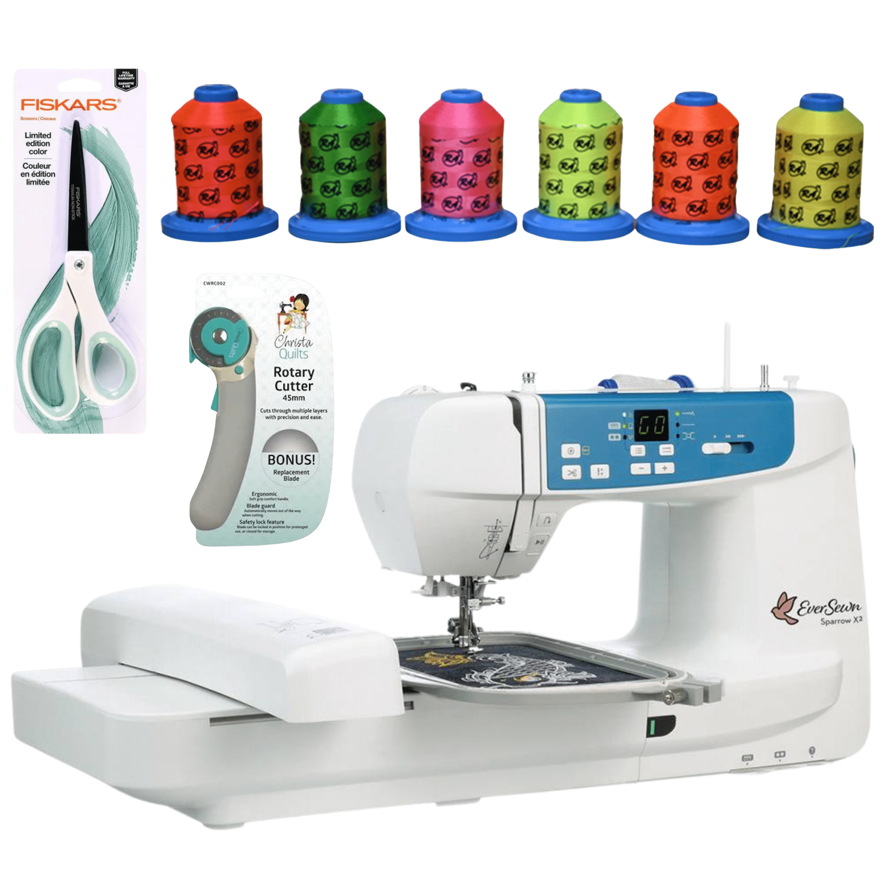 EverSewn Sewing Machines in Sewing - Walmart.com