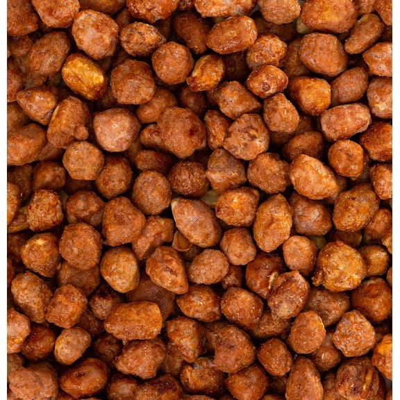 EverSnax Old-Fashioned Butter Toffee Peanuts Sweet, Crunchy Toffee-Coated Roasted Peanuts (3 Pound)